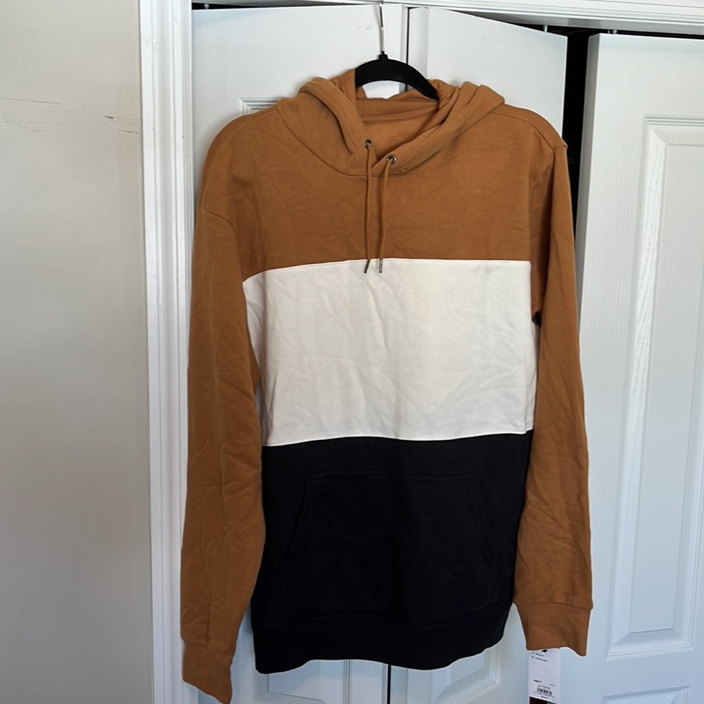 Womens Medium Urban Pipeline Hoodie-Ultimate Super Soft
